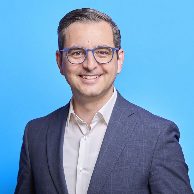 Luca Urgese