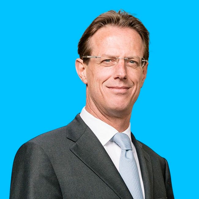 Christian Lüscher Christian Lüscher